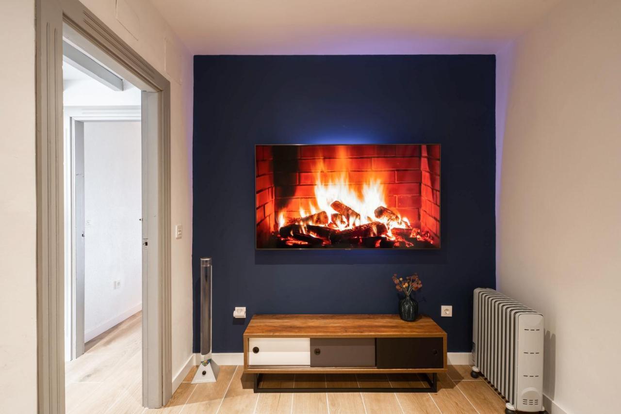 Beautifully Renovated 4 Bedroom Apt + Kid'S Room سْييرا نيفادا المظهر الخارجي الصورة