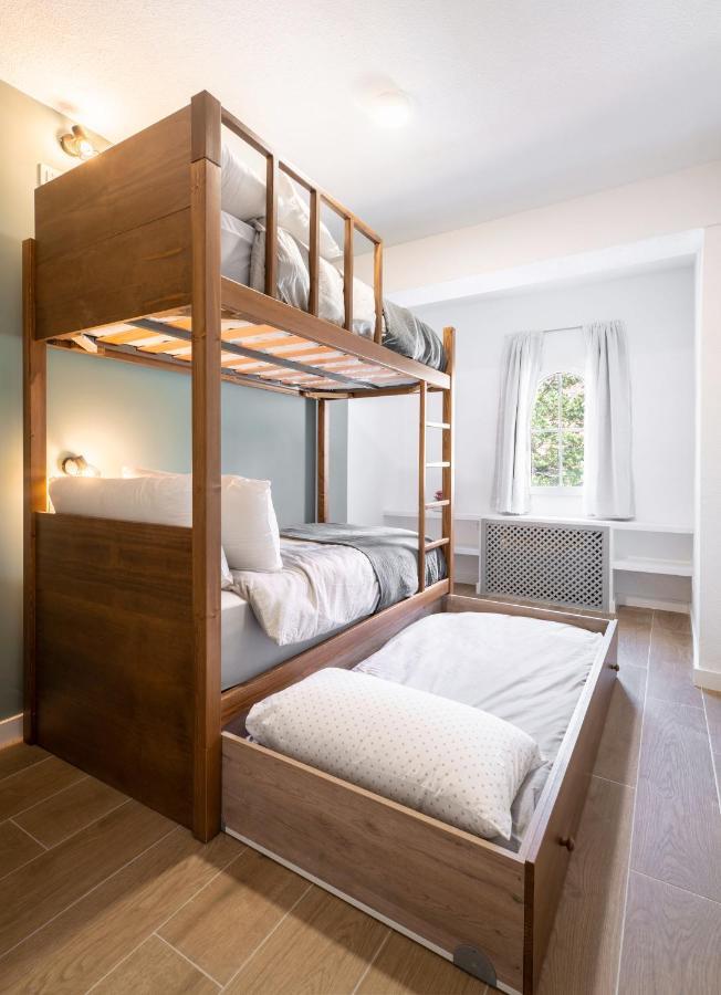 Beautifully Renovated 4 Bedroom Apt + Kid'S Room سْييرا نيفادا المظهر الخارجي الصورة