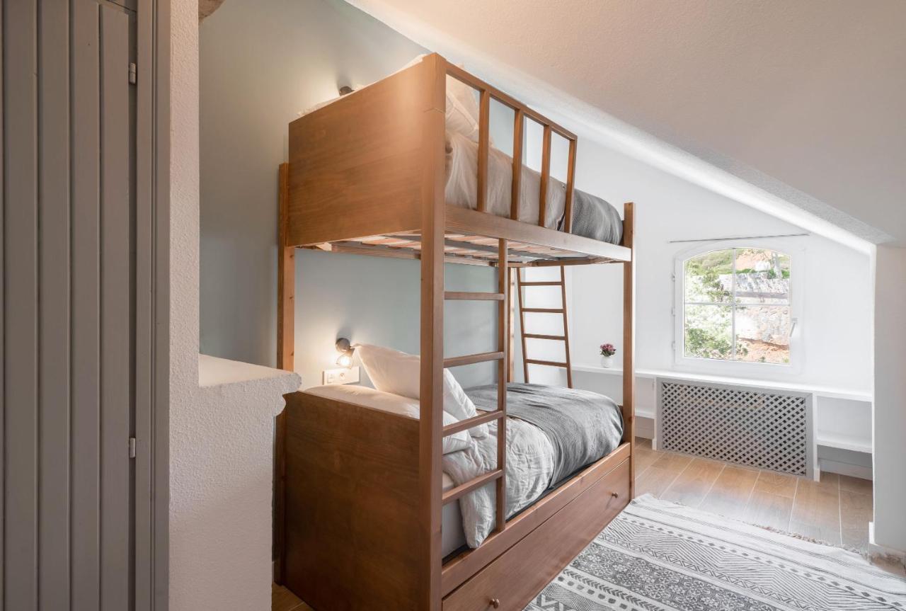 Beautifully Renovated 4 Bedroom Apt + Kid'S Room سْييرا نيفادا المظهر الخارجي الصورة