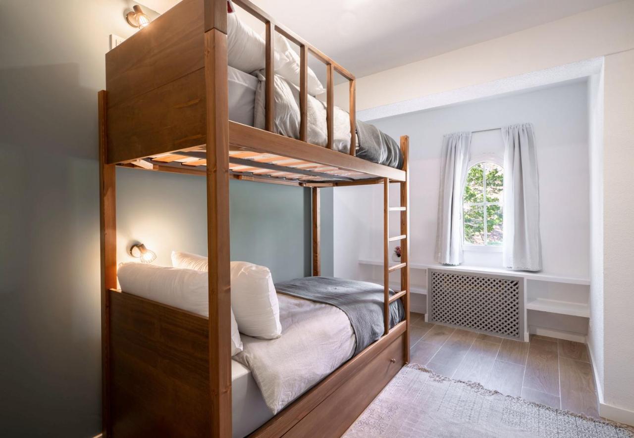 Beautifully Renovated 4 Bedroom Apt + Kid'S Room سْييرا نيفادا المظهر الخارجي الصورة