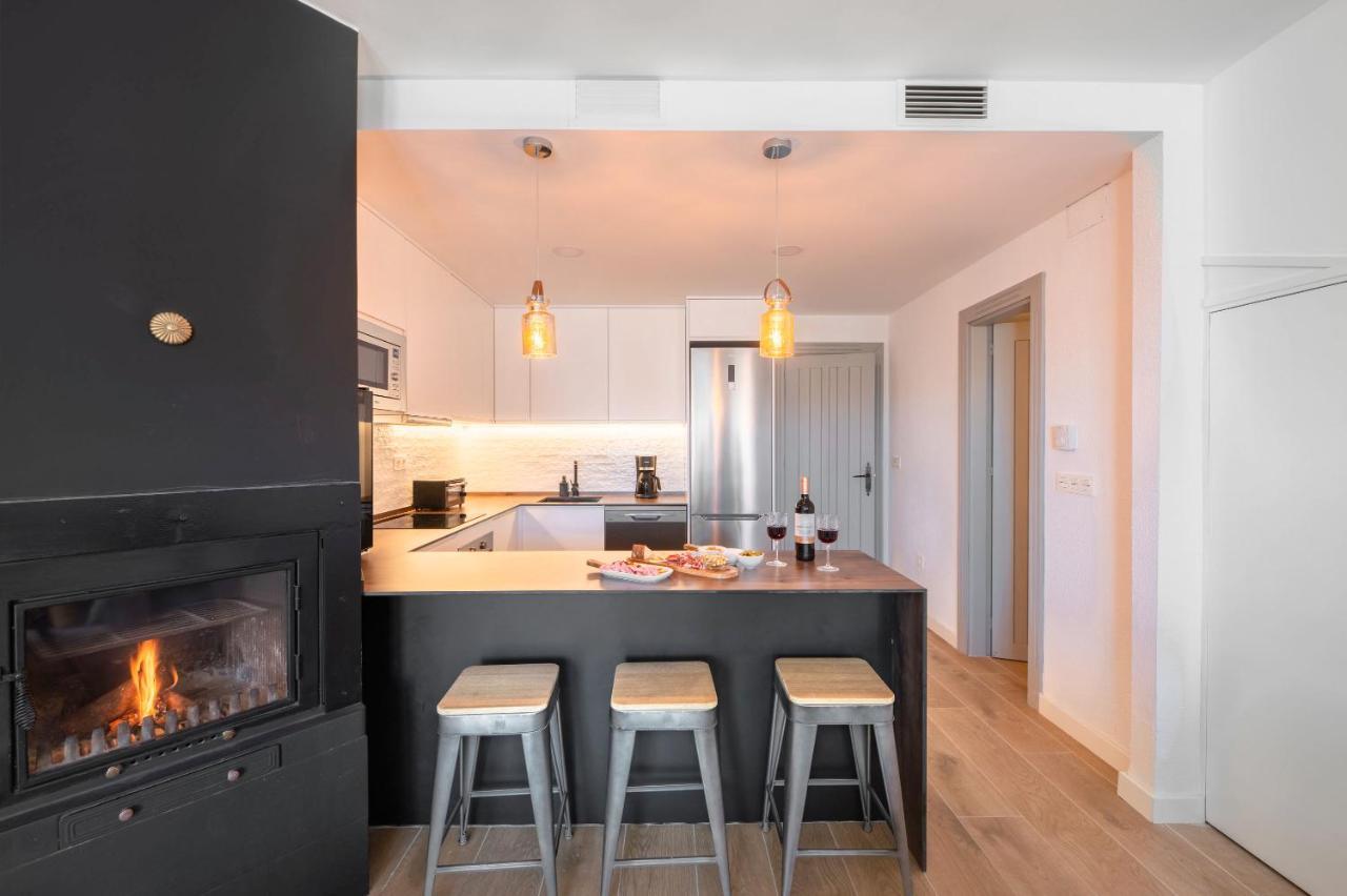 Beautifully Renovated 4 Bedroom Apt + Kid'S Room سْييرا نيفادا المظهر الخارجي الصورة