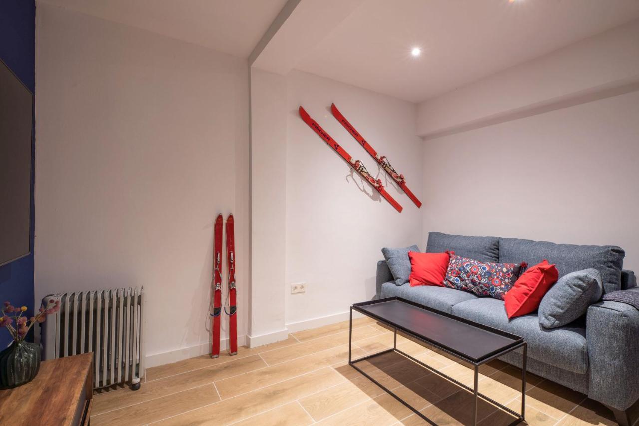 Beautifully Renovated 4 Bedroom Apt + Kid'S Room سْييرا نيفادا المظهر الخارجي الصورة