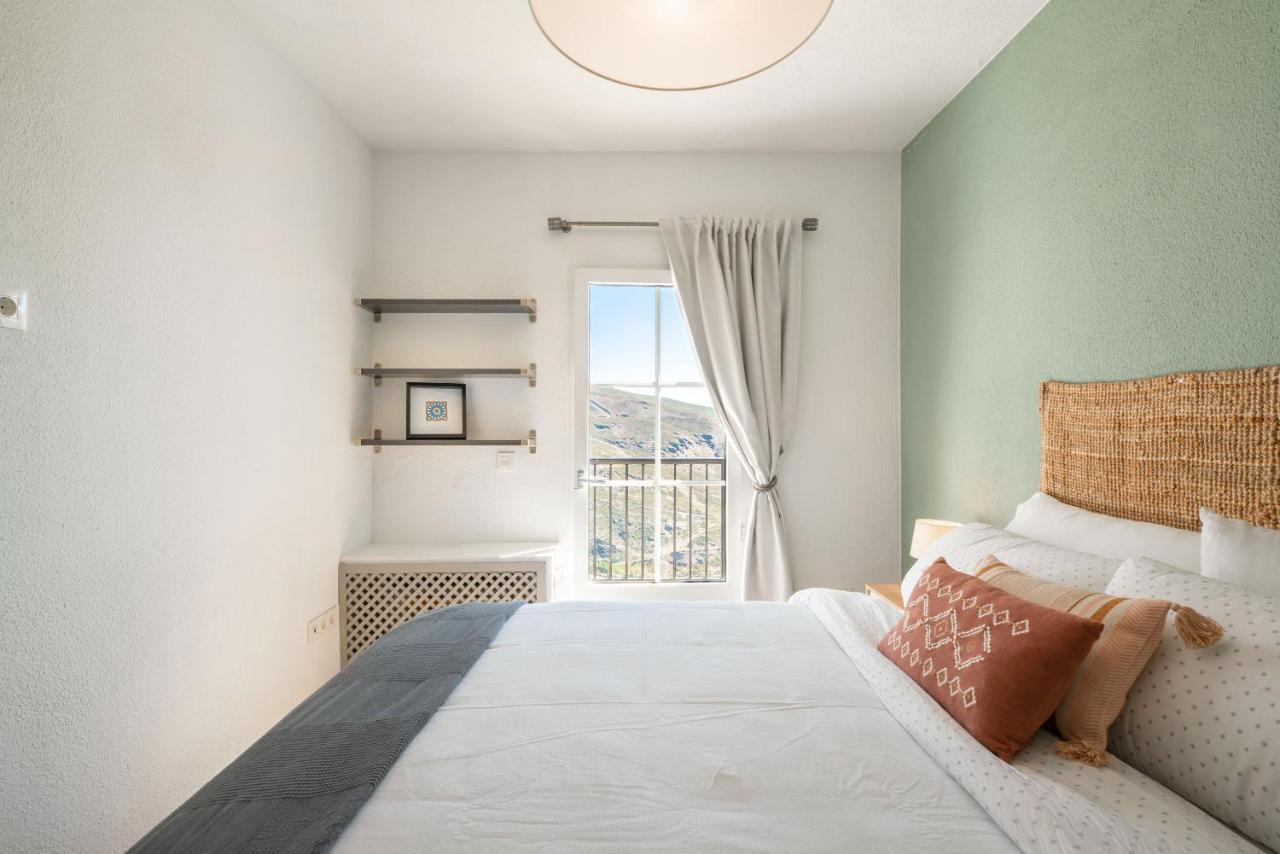 Beautifully Renovated 4 Bedroom Apt + Kid'S Room سْييرا نيفادا المظهر الخارجي الصورة
