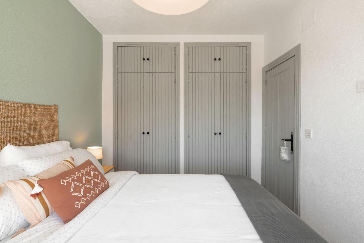 Beautifully Renovated 4 Bedroom Apt + Kid'S Room سْييرا نيفادا المظهر الخارجي الصورة