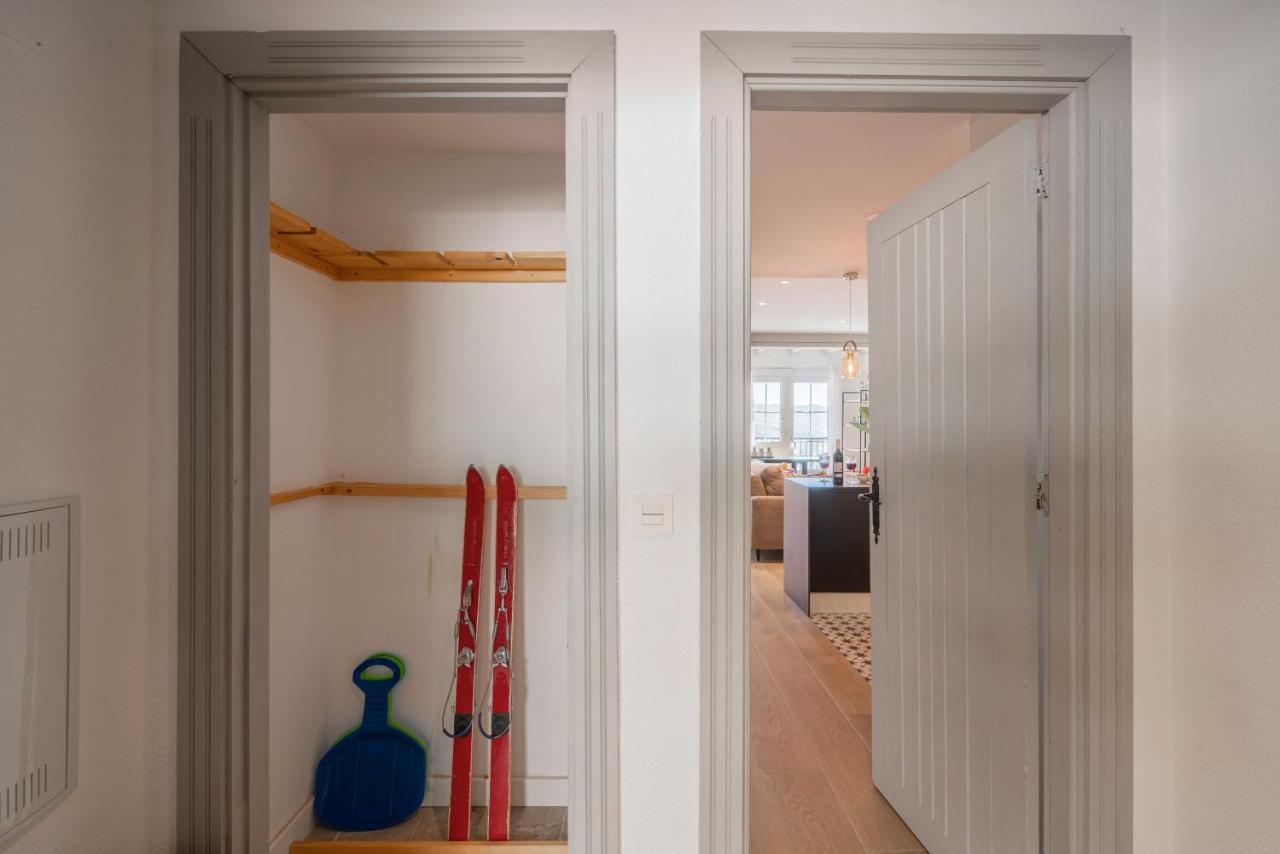 Beautifully Renovated 4 Bedroom Apt + Kid'S Room سْييرا نيفادا المظهر الخارجي الصورة